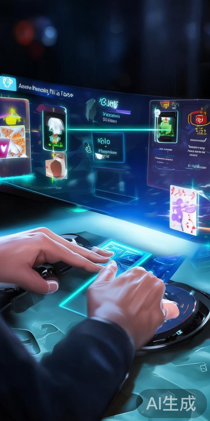 如何在IM电竞平台顺利打串子提升整体游戏体验技巧