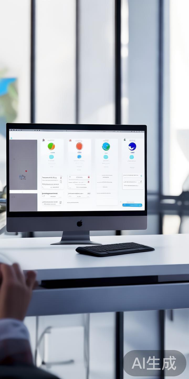 如何轻松登录IM电竞官网畅享高品质游戏体验指南