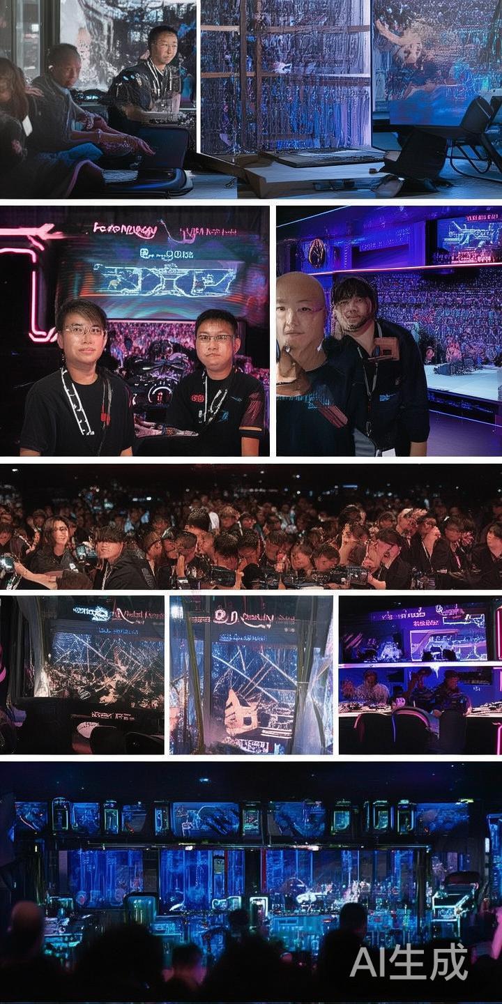 金鼎广场IM电竞：打造专业电竞竞技新平台，助力电竞爱好者全方位发展