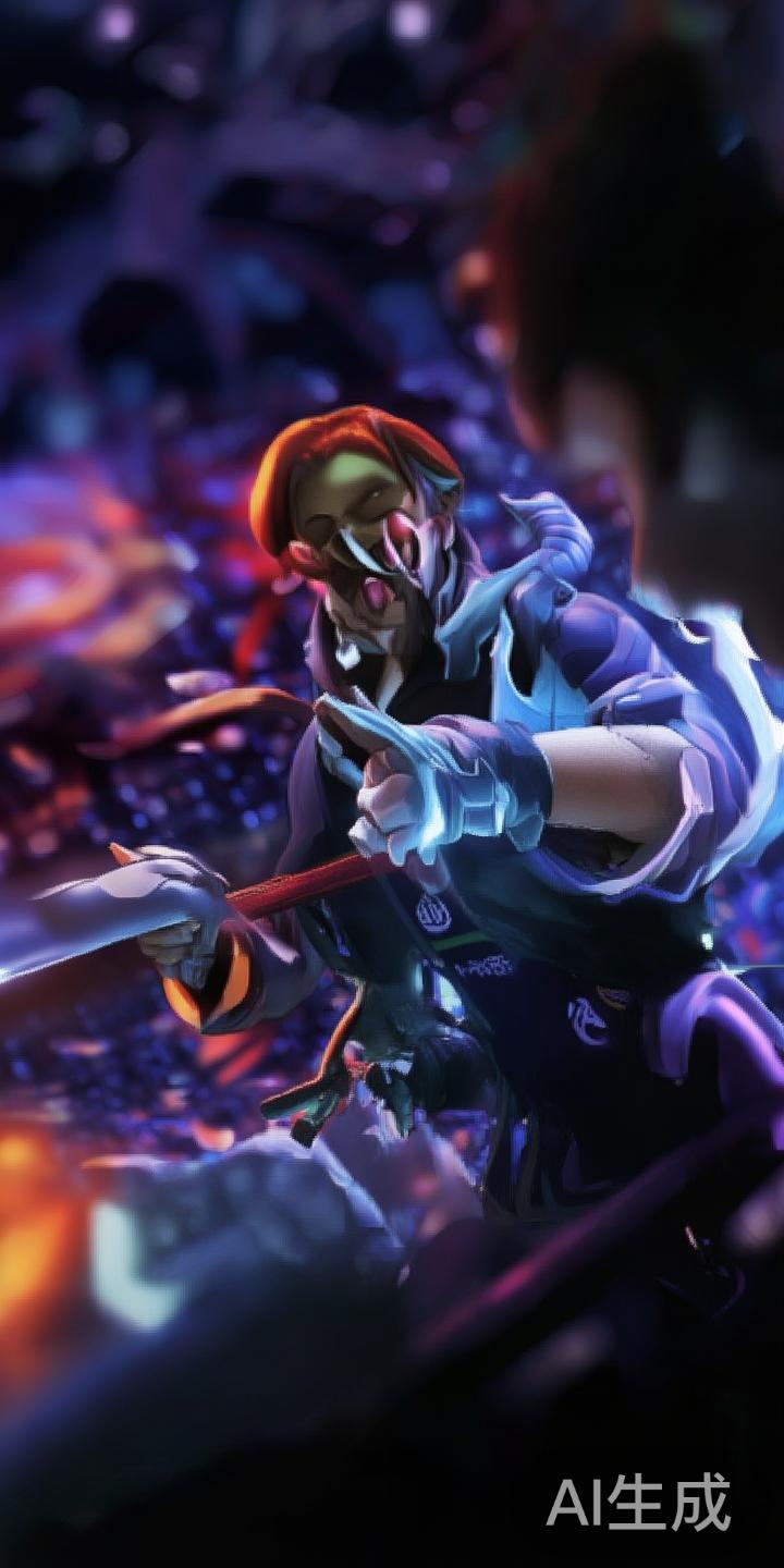 IM电竞S12英雄联盟投注攻略及最新玩法全面解析