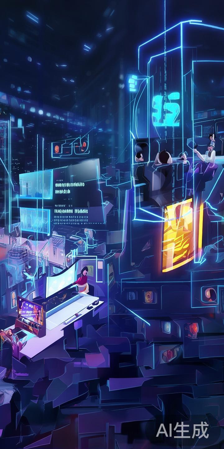 全面分析IM电竞网站的安全保障措施与玩家权益保障情况