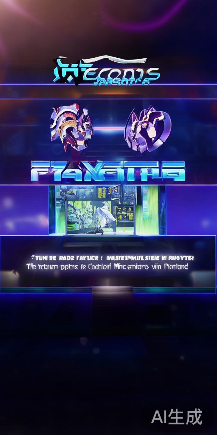 在当今电子竞技盛行的时代，玩家们不断探索各种玩法模