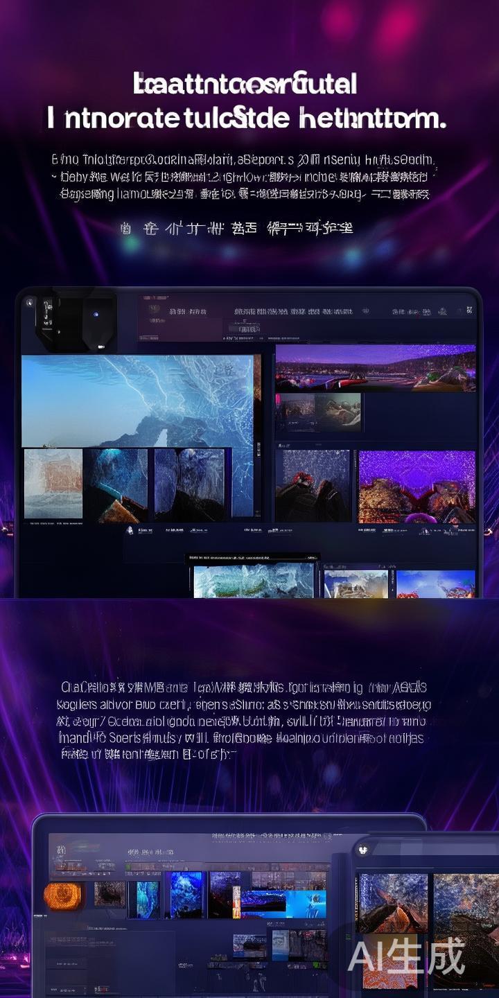 在当今电子竞技行业快速发展的大背景下，玩家和平台运