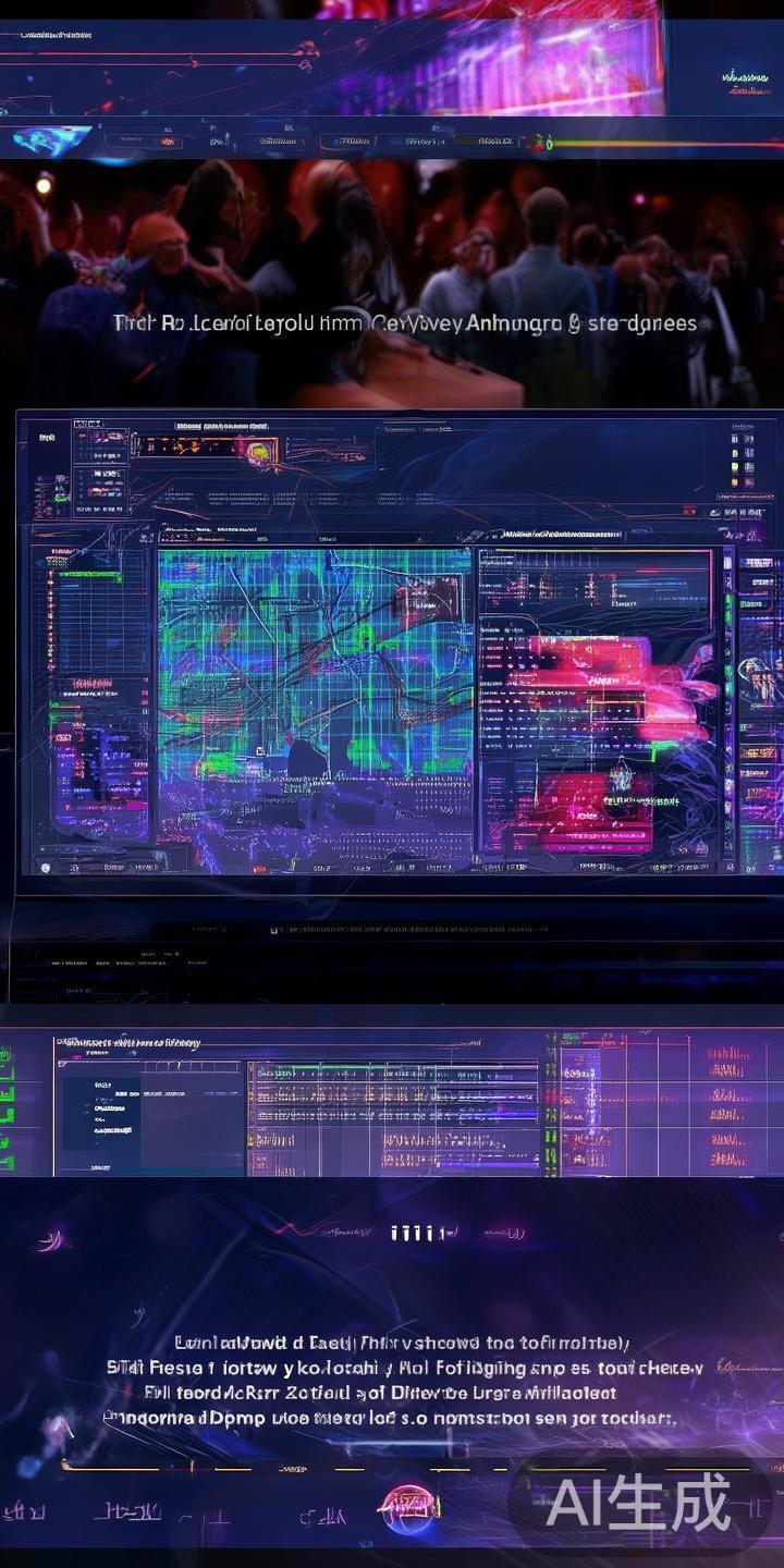 未来趋势:IM电竞在DOTA2竞技舞台的发展前景与潜力分析 智能化数据分析与比赛预测
随着大数据技术的应用,